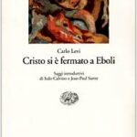 Cristo si è fermato a Eboli