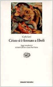 Cristo si è fermato a Eboli