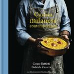 Cucina milanese contemporanea