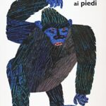Dalla testa ai piedi. Ediz. a colori