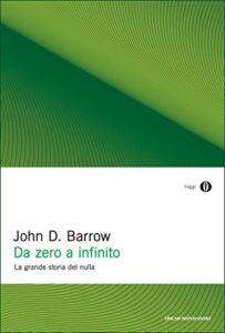 Da zero a infinito: La grande storia del nulla