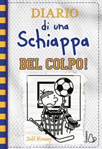 Diario di una schiappa. Bel colpo!