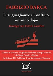 Disuguaglianze e conflitto, un anno dopo