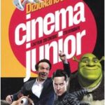 Dizionario del cinema junior