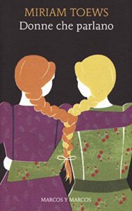 Donne che parlano