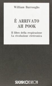 E' arrivato Ah Pook
