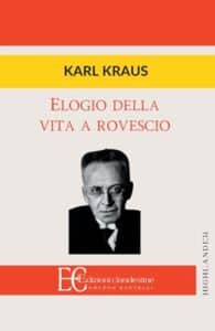 Elogio della vita a rovescio