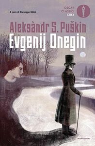 Evgenij Onegin