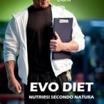 EVO DIET NUTRIRSI SECONDO NATURA