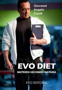 EVO DIET NUTRIRSI SECONDO NATURA