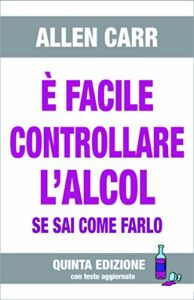 È facile controllare l'alcool se sai come farlo