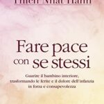 Fare pace con se stessi