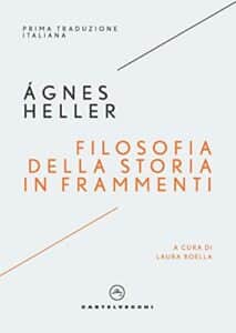 Filosofia della storia in frammenti