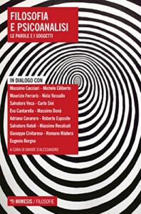 Filosofia e psicoanalisi: Le parole e i soggetti