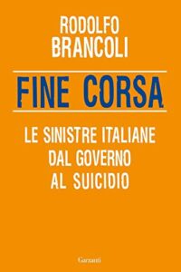Fine corsa