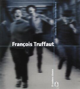 François Truffaut