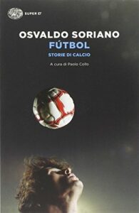 Fútbol. Storie di calcio