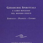 Gerarchie spirituali e loro riflesso nel mondo fisico. Zodiaco-Pianeti-Cosmo