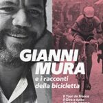 Gianni Mura e i racconti della bicicletta