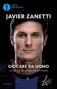 Giocare da uomo: La mia vita