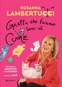 Graffi che fanno bene al cuore