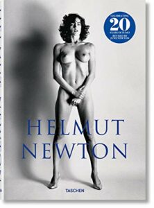 Helmut Newton. SUMO. 20th Anniversary Edition: Celebrating 20 Years of Sumo