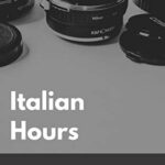 Henry James : Italian Hours (English Edition)