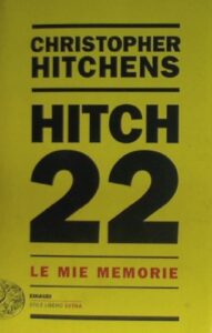Hitch 22. Le mie memorie