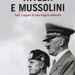 Hitler e Mussolini