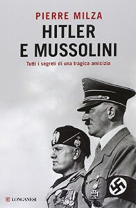 Hitler e Mussolini