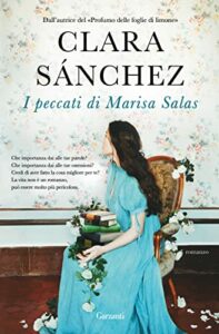 I peccati di Marisa Salas