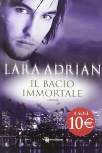 Il bacio immortale