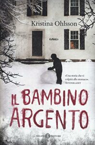 Il bambino d'argento