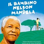 Il bambino Nelson Mandela