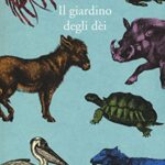 Il giardino degli dei