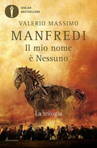 Il mio nome è Nessuno. La trilogia