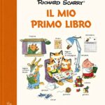 Il mio primo libro. Ediz. a colori