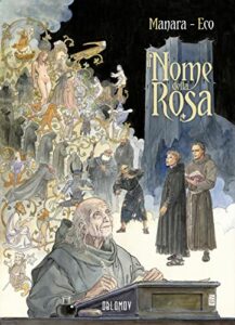 Il nome della rosa (Vol. 1)