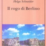 Il rogo di Berlino