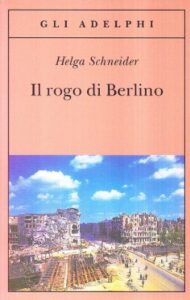 Il rogo di Berlino