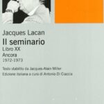 Il seminario. Libro XX. Ancora 1972-1973