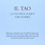 Il tao. La via dell'acqua che scorre