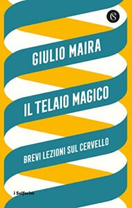 Il telaio magico. Brevi lezioni sul cervello