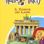 Il codice dei ladri