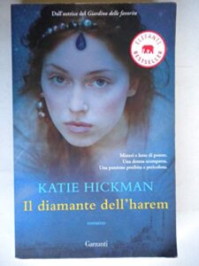Il Diamante Dell'Harem