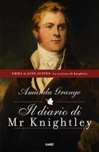 Il diario di Mr Knightley