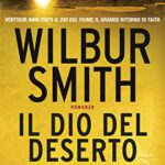 Il dio del deserto: Il ciclo egizio