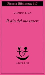 Il dio del massacro