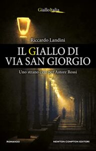 Il giallo di via San Giorgio