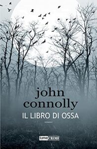 Il libro di ossa. Charlie Parker (Vol. 17)
